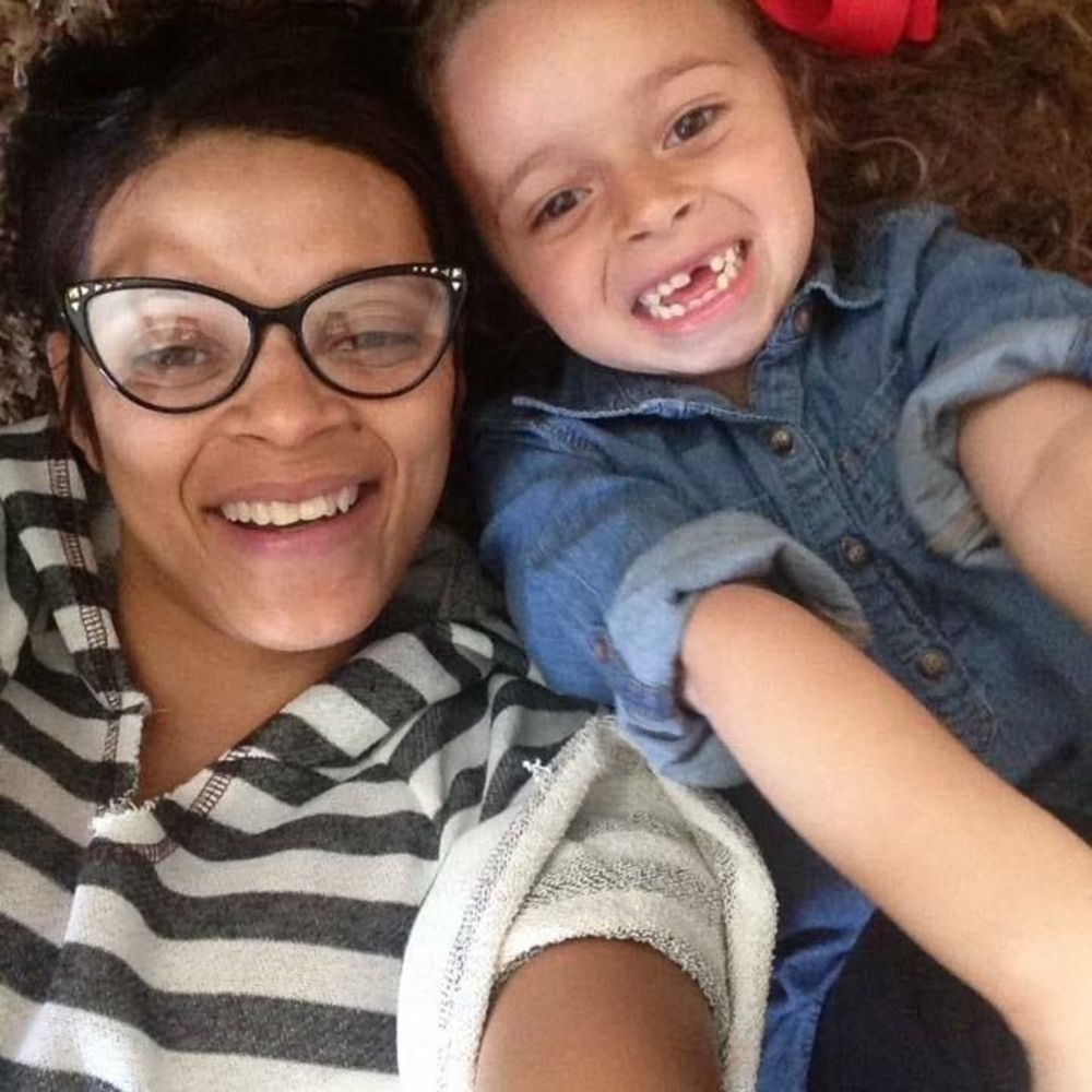 Meet your Posher, Kristy